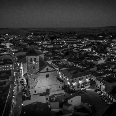 Los Pilares Tourist Home La Guardia  Luaran gambar