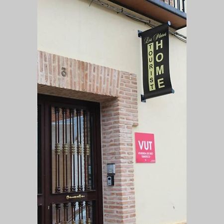 Los Pilares Tourist Home La Guardia  Luaran gambar