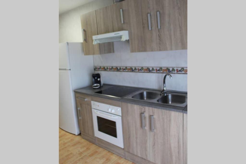 Los Pilares Tourist Home La Guardia  Luaran gambar