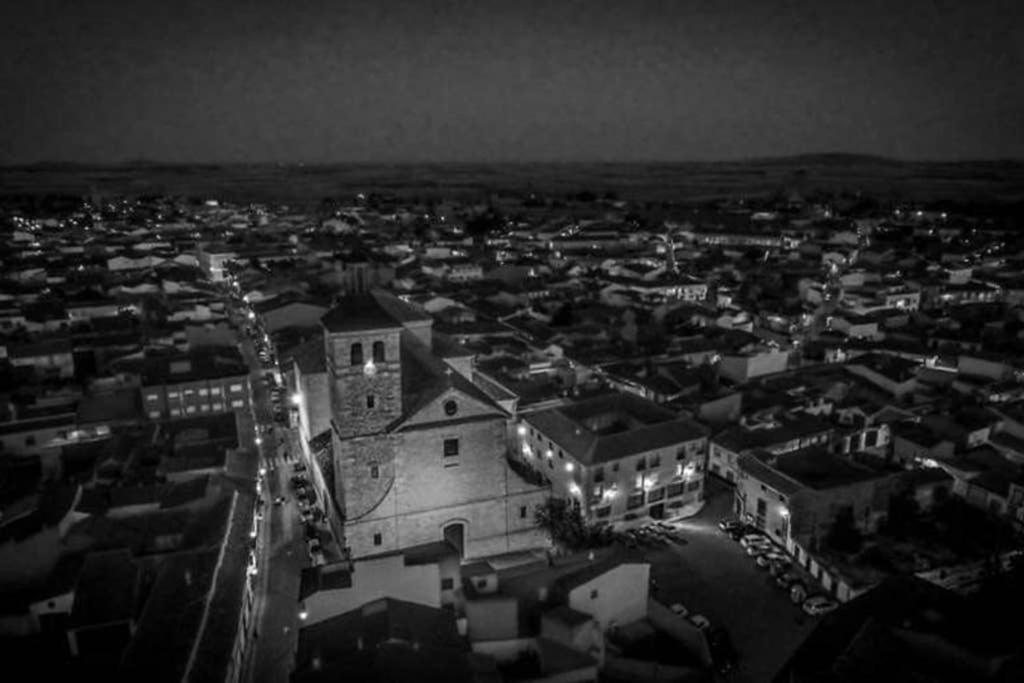 Los Pilares Tourist Home La Guardia  Luaran gambar