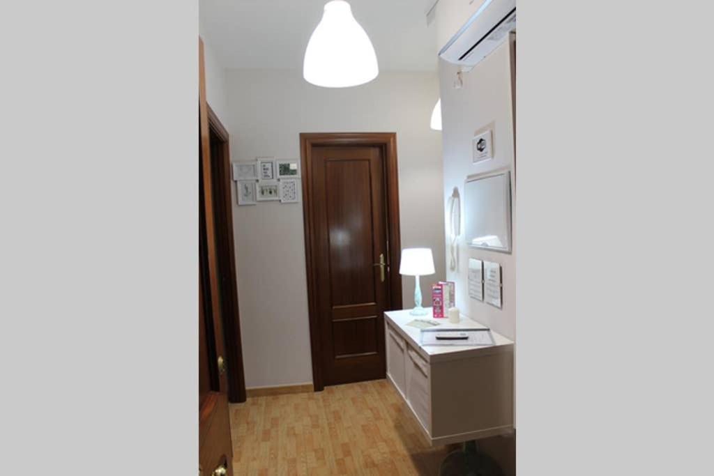 Los Pilares Tourist Home La Guardia  Luaran gambar