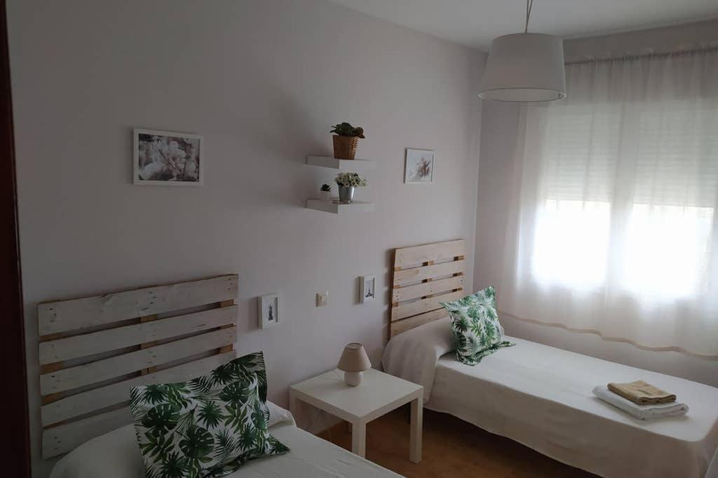 Los Pilares Tourist Home La Guardia  Luaran gambar