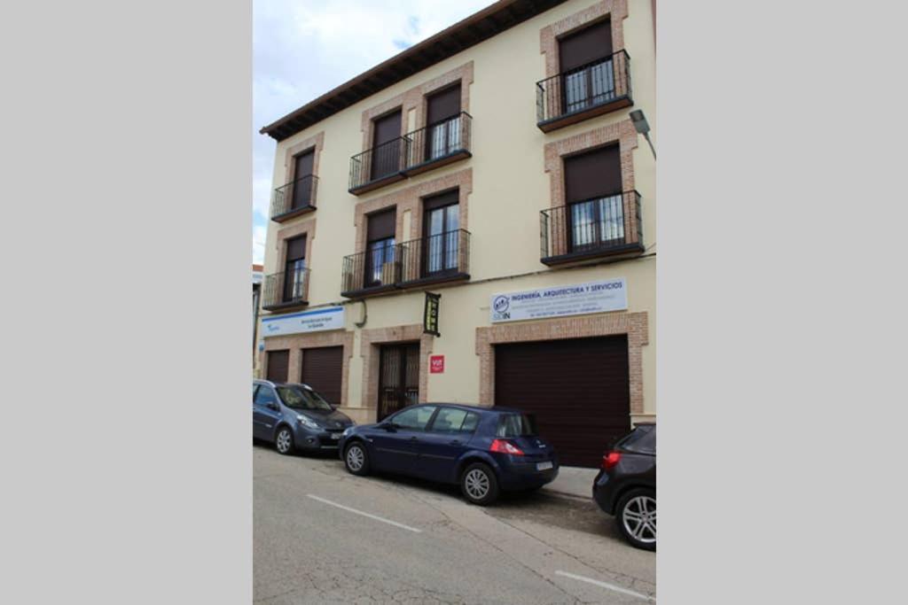 Los Pilares Tourist Home La Guardia  Luaran gambar