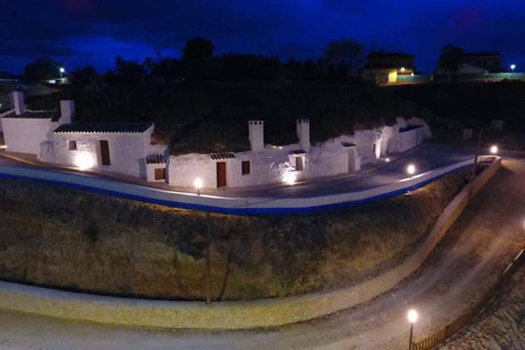 Los Pilares Tourist Home La Guardia  Luaran gambar